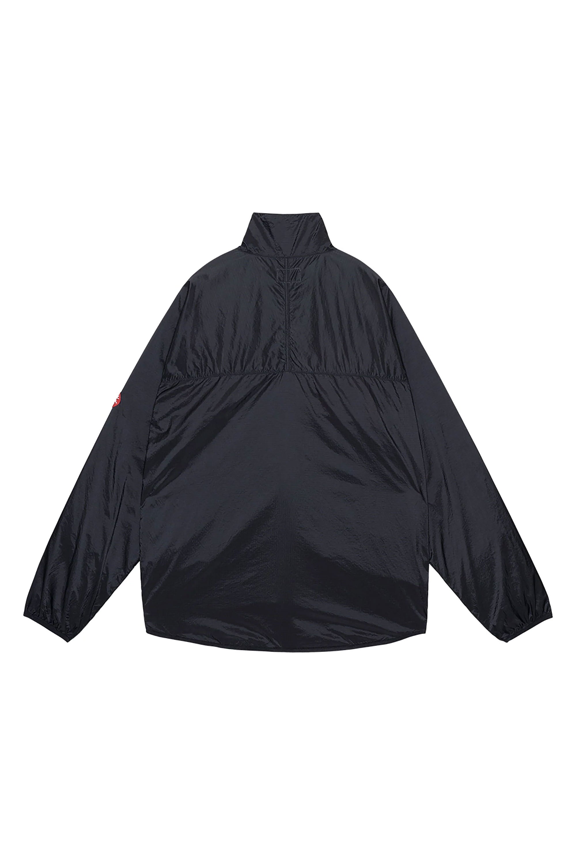 The UL RIP STOP ZIP JACKET BLACK available online with global shipping, and in PAM Stores Melbourne and Sydney.
