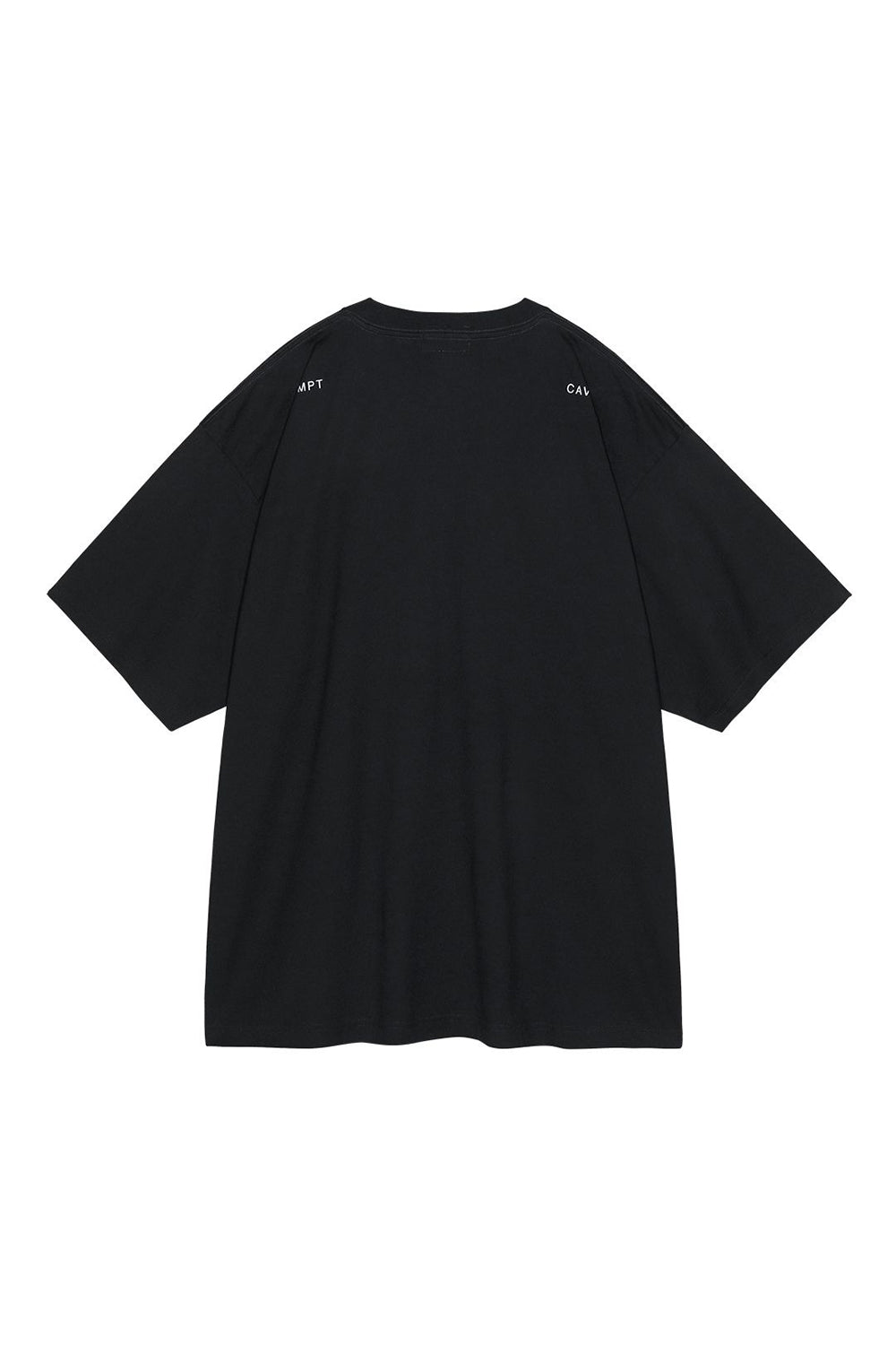 The UNIVERSAL ALIENATION BIG T available online with global shipping, and in PAM Stores Melbourne and Sydney.