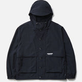 The UTILITY MP JACKET available online with global shipping, and in PAM Stores Melbourne and Sydney.