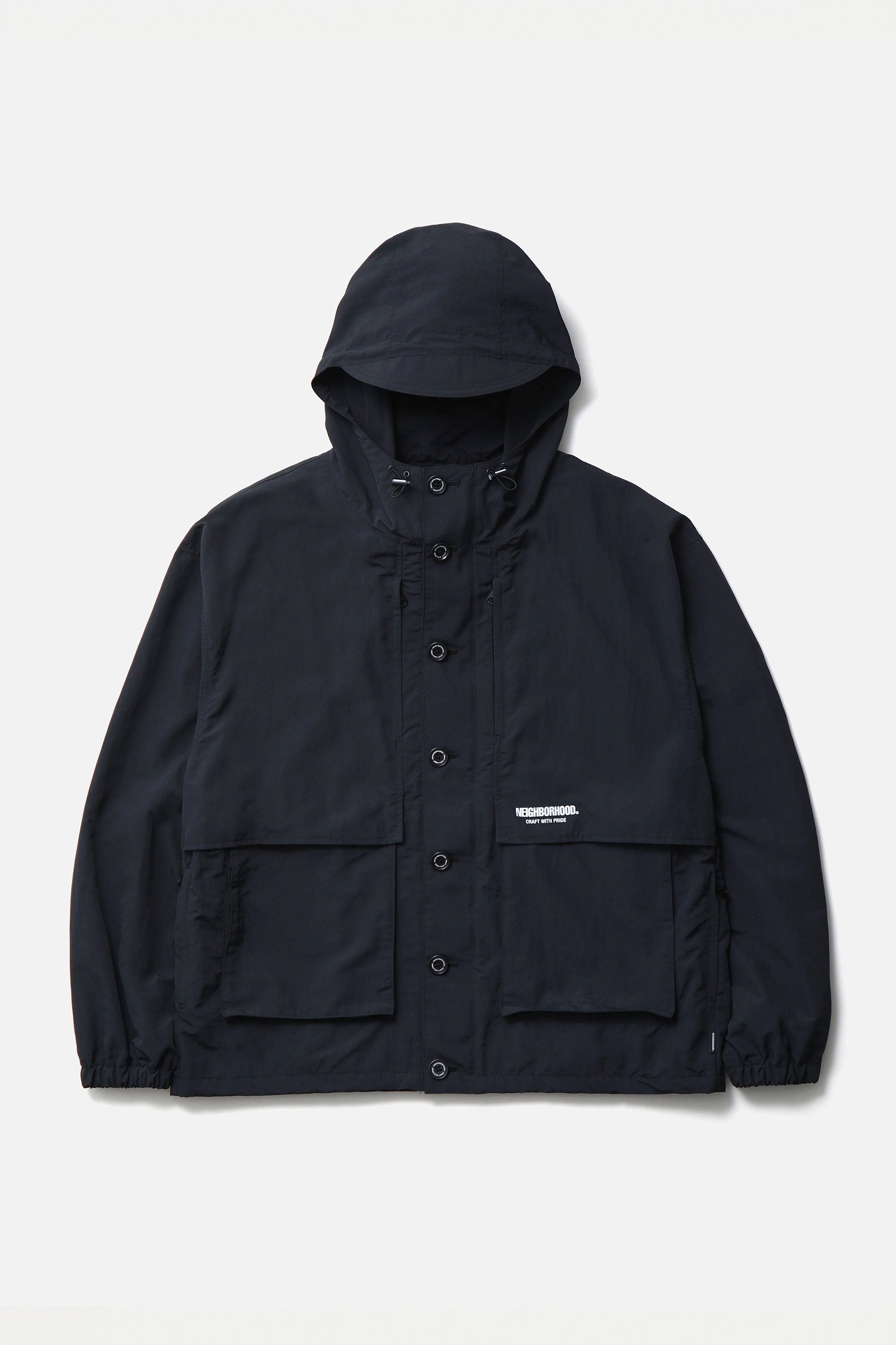 The UTILITY MP JACKET available online with global shipping, and in PAM Stores Melbourne and Sydney.