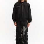 The Urchin Spike Reversible Bomber available online with global shipping, and in PAM Stores Melbourne and Sydney.