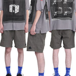 The VH ACERBIO SLEEVE SHIRT available online with global shipping, and in PAM Stores Melbourne and Sydney.