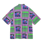 The VH GALATEA GALANTE SHORT SLEEVE SHIRT available online with global shipping, and in PAM Stores Melbourne and Sydney.
