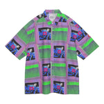 The VH GALATEA GALANTE SHORT SLEEVE SHIRT available online with global shipping, and in PAM Stores Melbourne and Sydney.