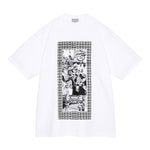 The VH PHREAKS T available online with global shipping, and in PAM Stores Melbourne and Sydney.