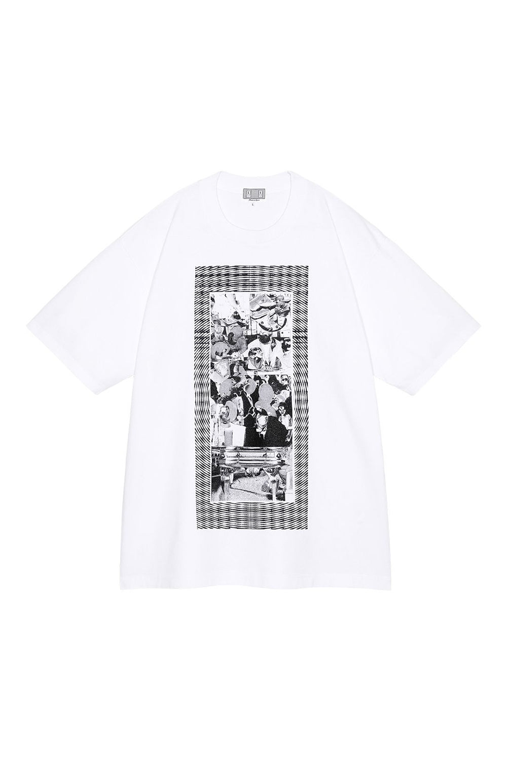 The VH PHREAKS T available online with global shipping, and in PAM Stores Melbourne and Sydney.