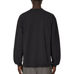 The Violino Long Sleeve Washed Black available online with global shipping, and in PAM Stores Melbourne and Sydney.