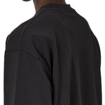 The Violino Long Sleeve Washed Black available online with global shipping, and in PAM Stores Melbourne and Sydney.