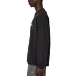 The Violino Long Sleeve Washed Black available online with global shipping, and in PAM Stores Melbourne and Sydney.