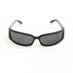 The VIPER - SHINY BLACK WITH SMOKE LENS available online with global shipping, and in PAM Stores Melbourne and Sydney.