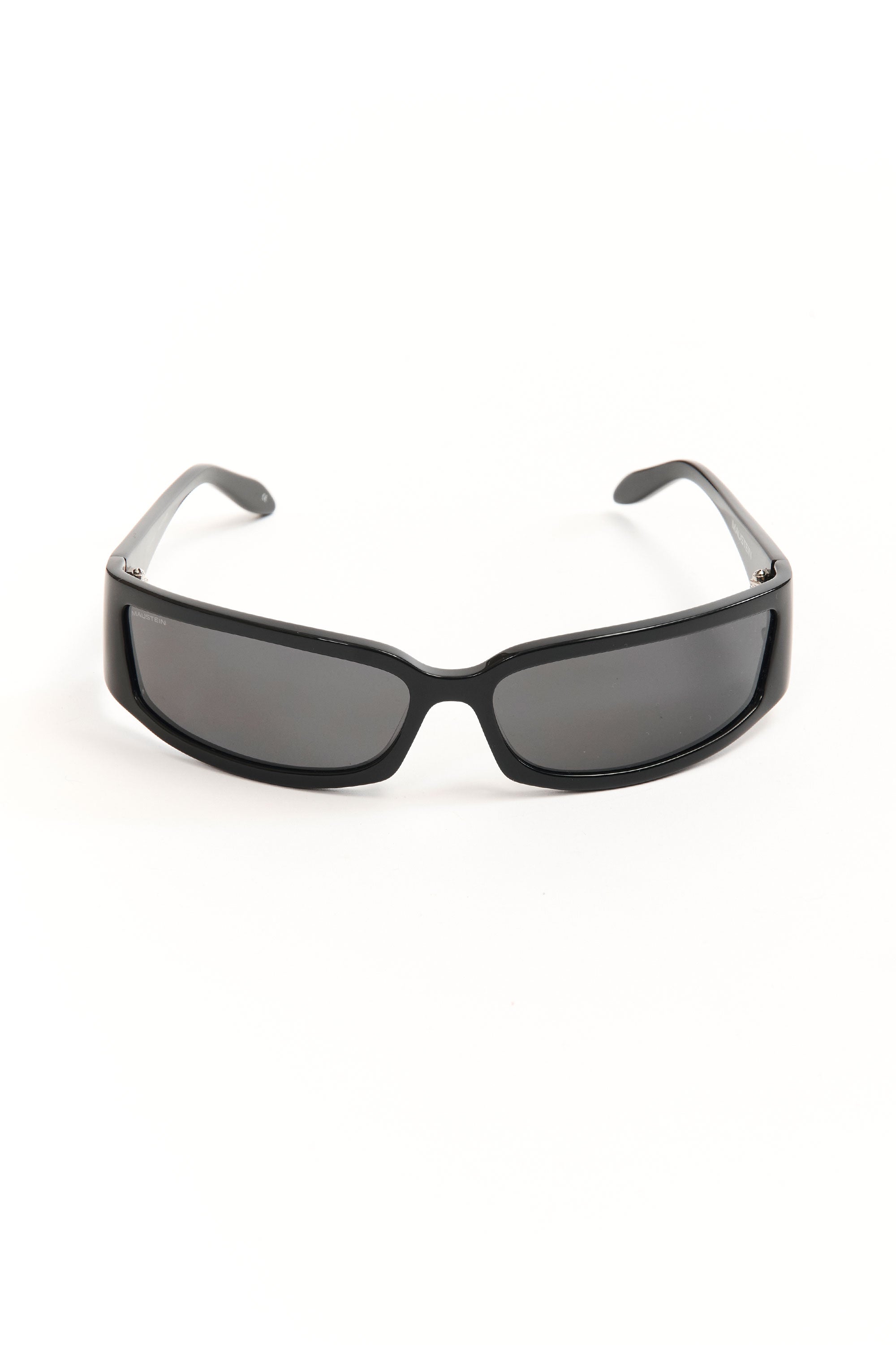 The VIPER - SHINY BLACK WITH SMOKE LENS available online with global shipping, and in PAM Stores Melbourne and Sydney.