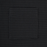 The WAFFLE PE JERSEY ZIP SHIRT available online with global shipping, and in PAM Stores Melbourne and Sydney.