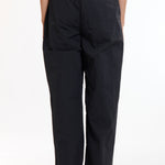 The Antique Nylon Pants Carbon Black available online with global shipping, and in PAM Stores Melbourne and Sydney.