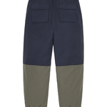 The WARM UP COMFORT PANTS NAVY available online with global shipping, and in PAM Stores Melbourne and Sydney.