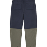 The WARM UP COMFORT PANTS NAVY available online with global shipping, and in PAM Stores Melbourne and Sydney.