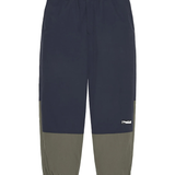 The WARM UP COMFORT PANTS NAVY available online with global shipping, and in PAM Stores Melbourne and Sydney.