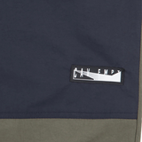 The WARM UP COMFORT PANTS NAVY available online with global shipping, and in PAM Stores Melbourne and Sydney.