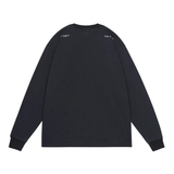 The WASHED AS Mere Reality LONG SLEEVE T available online with global shipping, and in PAM Stores Melbourne and Sydney.