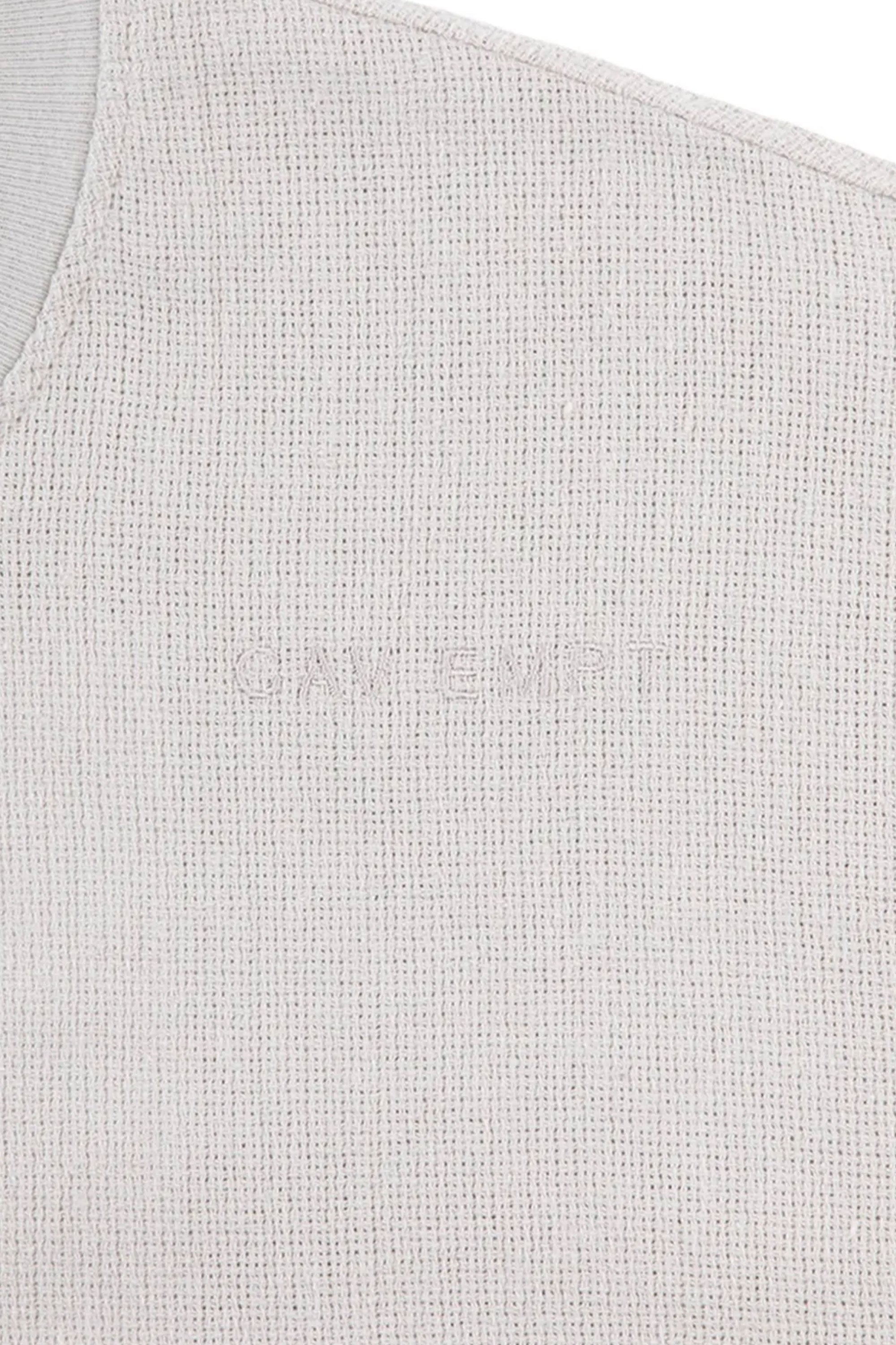 The WASHED CL LONG SLEEVE GREY available online with global shipping, and in PAM Stores Melbourne and Sydney.