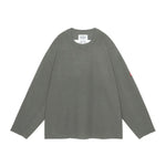 The WASHED CL LONG SLEEVE KHAKI available online with global shipping, and in PAM Stores Melbourne and Sydney.