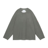 The WASHED CL LONG SLEEVE KHAKI available online with global shipping, and in PAM Stores Melbourne and Sydney.