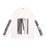 The WASHED MD CoincidEnt LONG SLEEVE T available online with global shipping, and in PAM Stores Melbourne and Sydney.