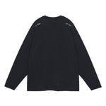 The WASHED MD Wirecutter LONG SLEEVE T available online with global shipping, and in PAM Stores Melbourne and Sydney.