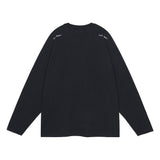 The WASHED MD Wirecutter LONG SLEEVE T available online with global shipping, and in PAM Stores Melbourne and Sydney.