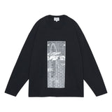 The WASHED MD Wirecutter LONG SLEEVE T available online with global shipping, and in PAM Stores Melbourne and Sydney.