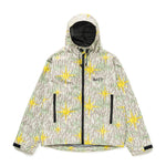 The Waterproof Shell Jacket Sparkle Camo available online with global shipping, and in PAM Stores Melbourne and Sydney.