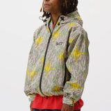 The Waterproof Shell Jacket Sparkle Camo available online with global shipping, and in PAM Stores Melbourne and Sydney.