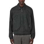 The Pilot Waxed Canvas Jacket available online with global shipping, and in PAM Stores Melbourne and Sydney.