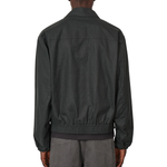 The Pilot Waxed Canvas Jacket available online with global shipping, and in PAM Stores Melbourne and Sydney.