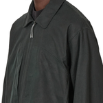 The Pilot Waxed Canvas Jacket available online with global shipping, and in PAM Stores Melbourne and Sydney.