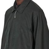 The Pilot Waxed Canvas Jacket available online with global shipping, and in PAM Stores Melbourne and Sydney.