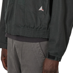 The Pilot Waxed Canvas Jacket available online with global shipping, and in PAM Stores Melbourne and Sydney.