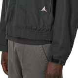 The Pilot Waxed Canvas Jacket available online with global shipping, and in PAM Stores Melbourne and Sydney.
