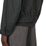 The Pilot Waxed Canvas Jacket available online with global shipping, and in PAM Stores Melbourne and Sydney.