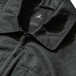 The Pilot Waxed Canvas Jacket available online with global shipping, and in PAM Stores Melbourne and Sydney.