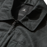 The Pilot Waxed Canvas Jacket available online with global shipping, and in PAM Stores Melbourne and Sydney.