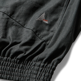The Pilot Waxed Canvas Jacket available online with global shipping, and in PAM Stores Melbourne and Sydney.