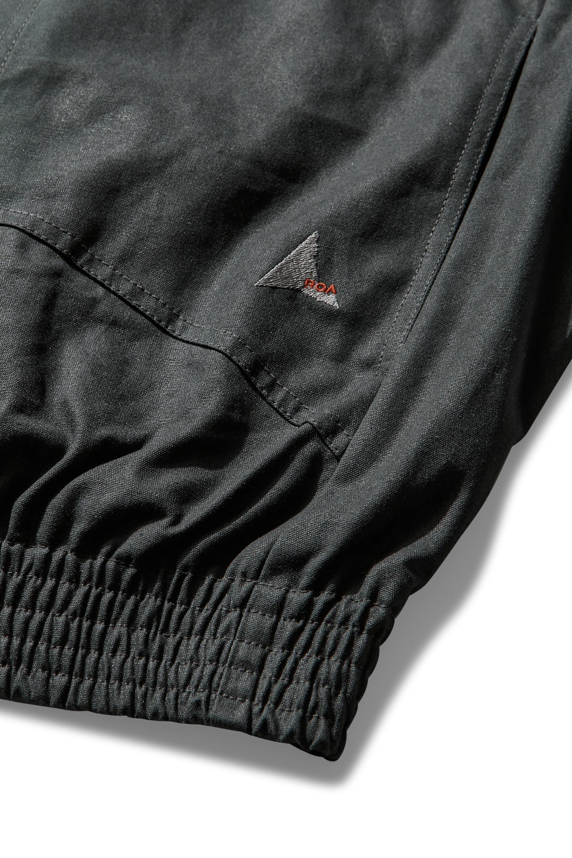The Pilot Waxed Canvas Jacket available online with global shipping, and in PAM Stores Melbourne and Sydney.