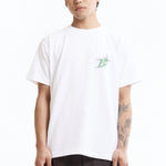 The SS26 B Logo Tee White available online with global shipping, and in PAM Stores Melbourne and Sydney.