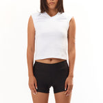 The Twisted Baby T-Shirt White available online with global shipping, and in PAM Stores Melbourne and Sydney.