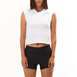 The Twisted Baby T-Shirt White available online with global shipping, and in PAM Stores Melbourne and Sydney.