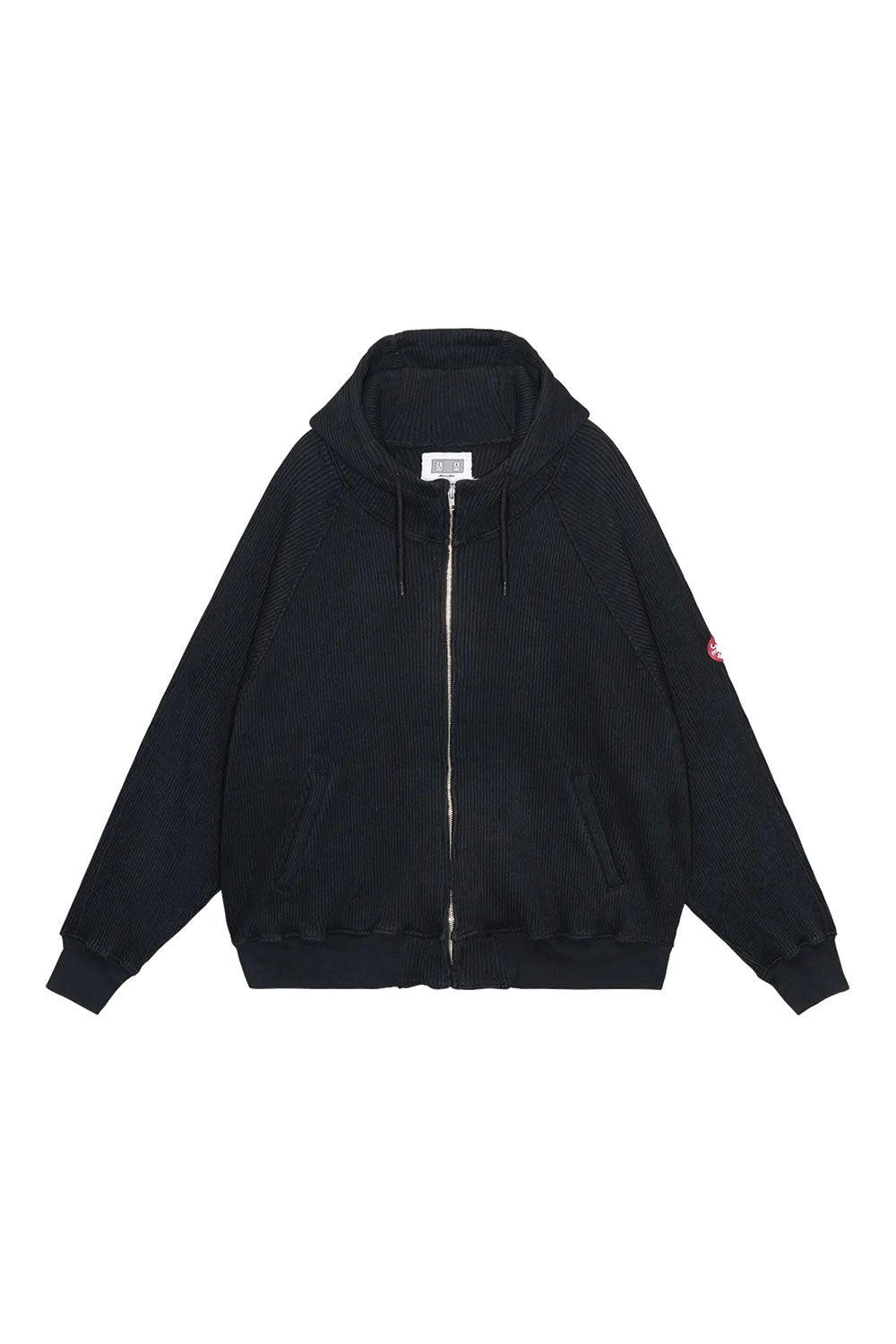 ジャケット・アウター C.E CAVEMPT FRAME EMBROIDERY JACKET C.E / シーイー | FRAME EMBROIDERY JACKET - Navy | 通販 - 正規取扱