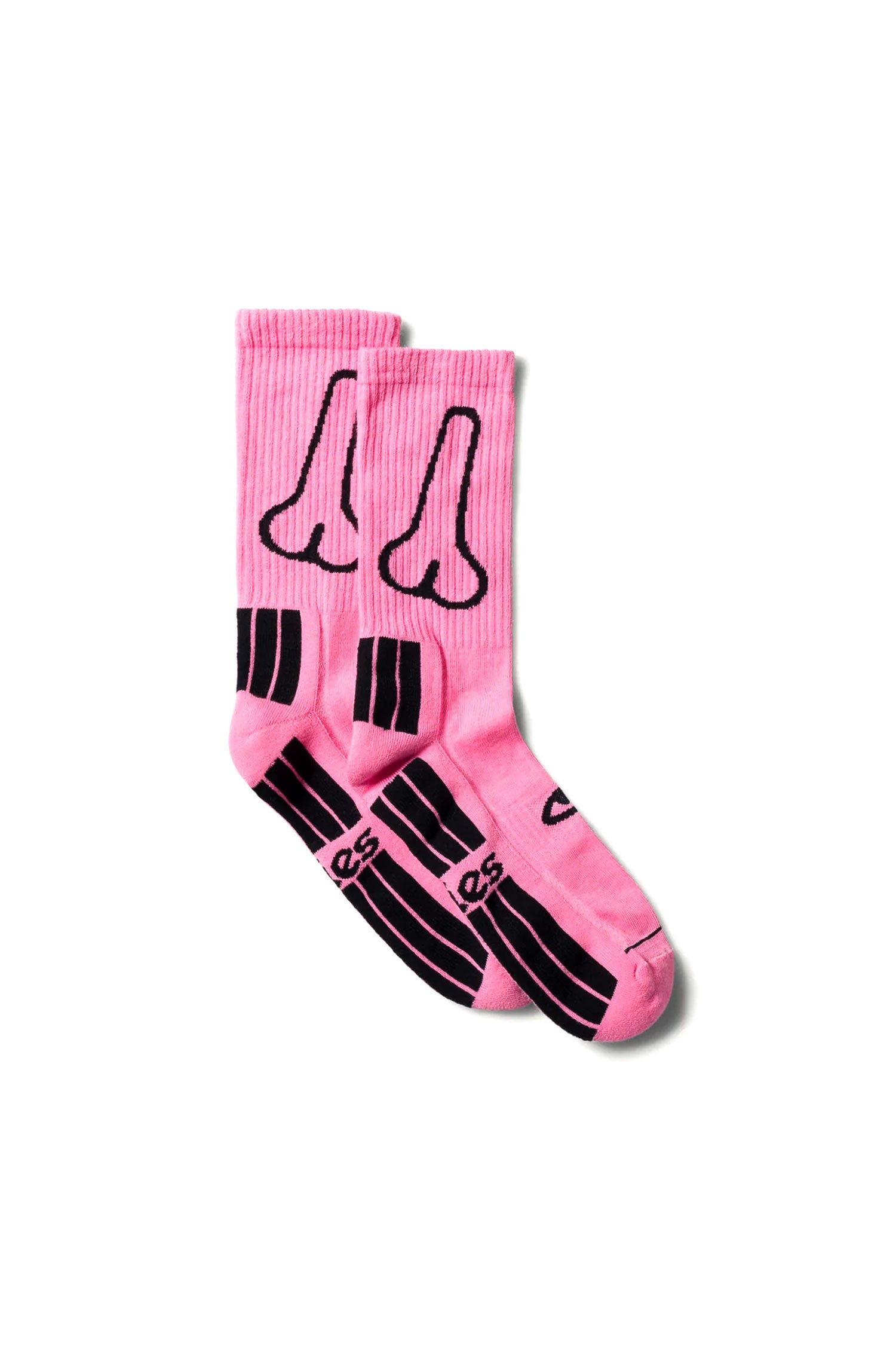 The ARIES - SS24 WILLY SOCK  available online with global shipping, and in PAM Stores Melbourne and Sydney.