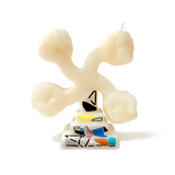 The WINDMILL WAX CANDLE available online with global shipping, and in PAM Stores Melbourne and Sydney.