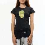 The NAPPA CABBAGE PATCH BB TEE available online with global shipping, and in PAM Stores Melbourne and Sydney.
