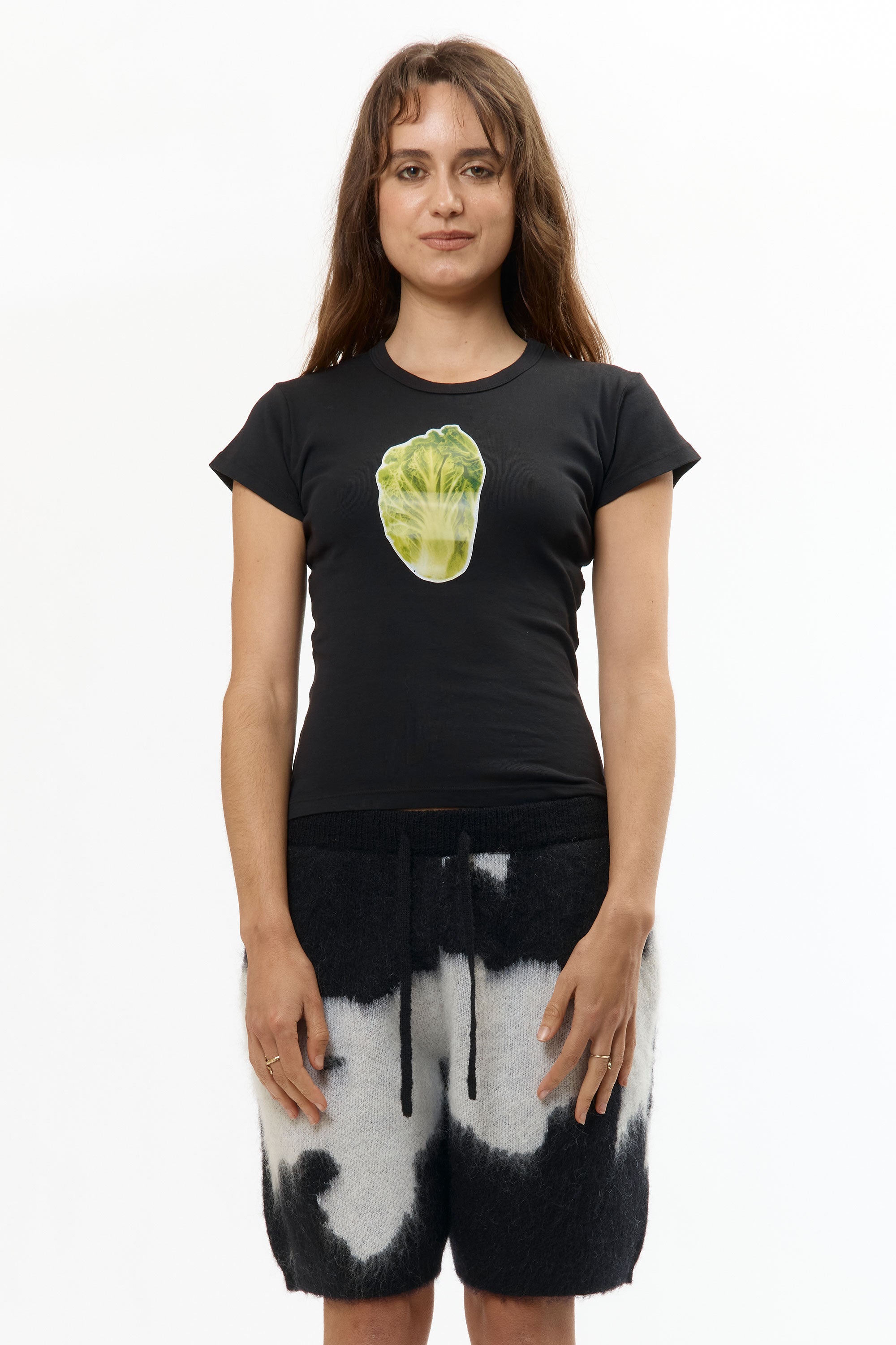 The NAPPA CABBAGE PATCH BB TEE available online with global shipping, and in PAM Stores Melbourne and Sydney.